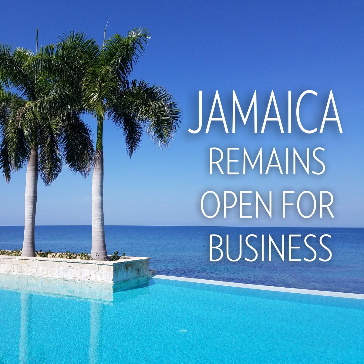 Jamaica Tourist Board – Jamaica, Home of All Right1200 x 1200
