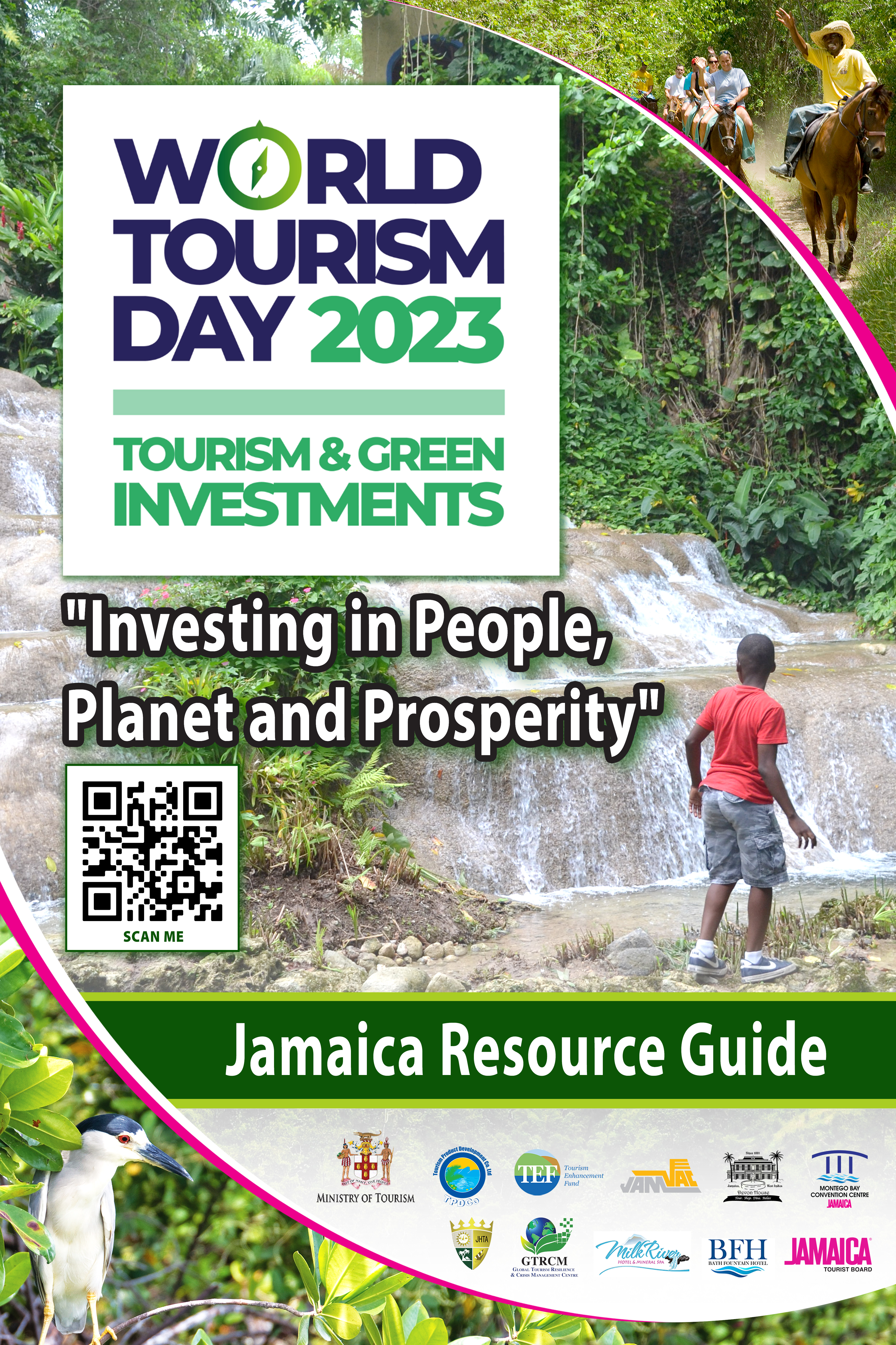 jamaica travel international