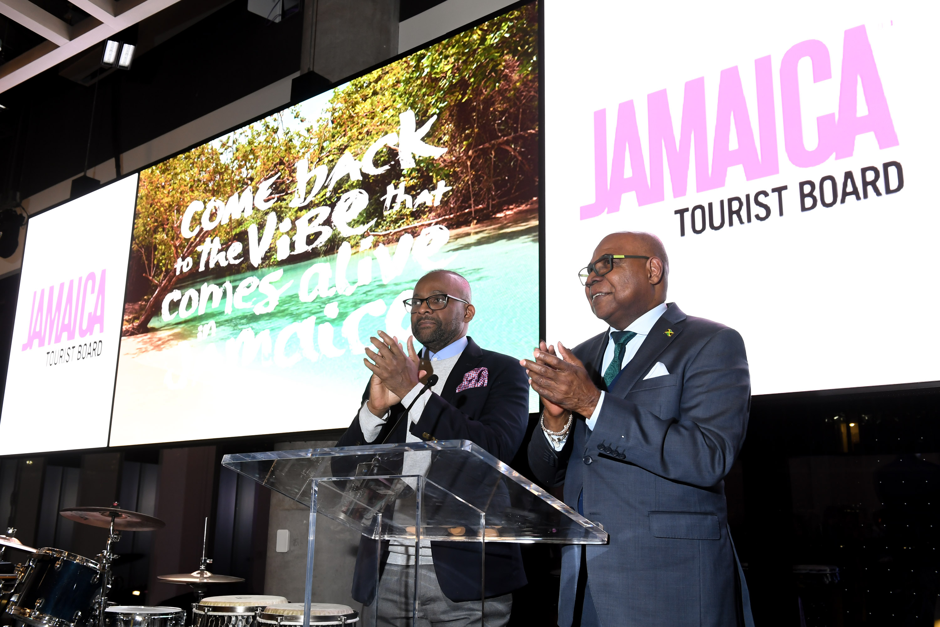 jamaica travel international