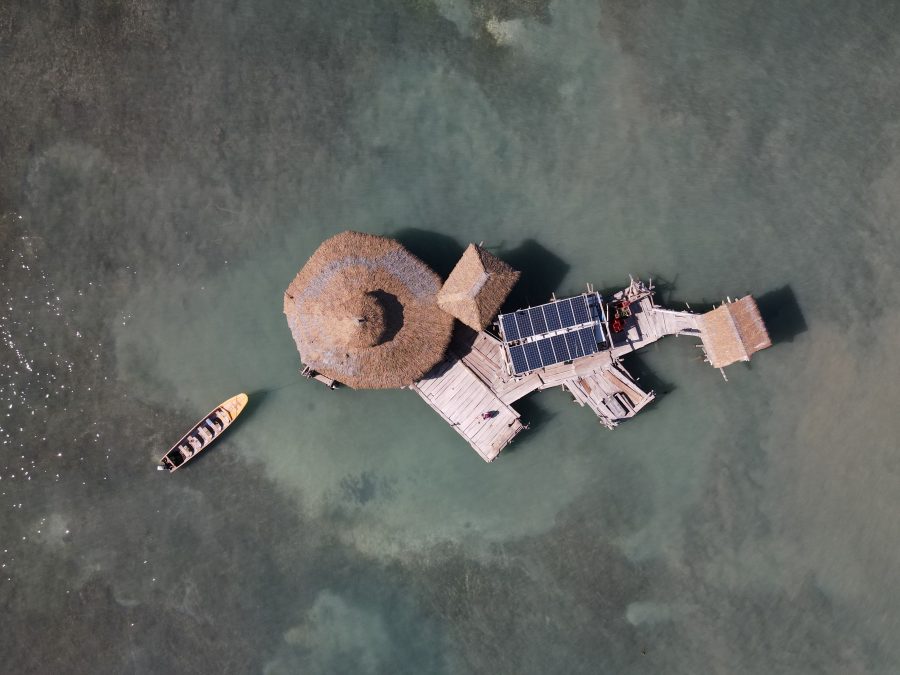 Pelican Bar