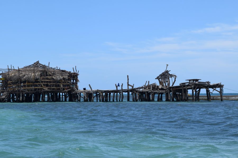 Pelican Bar