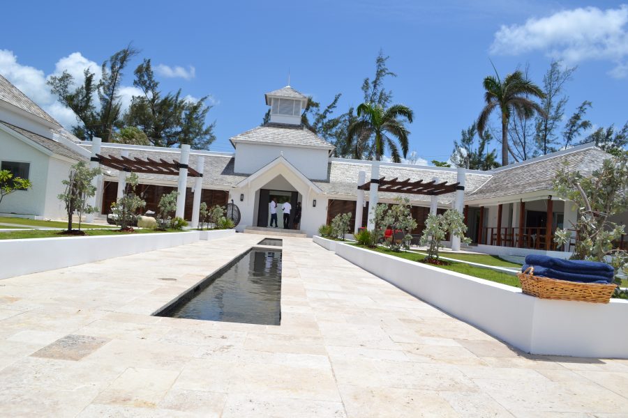 Trident Villas