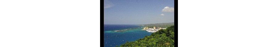 Ocho Rios Pier