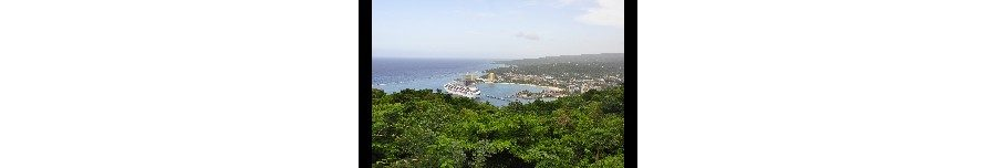 Ocho Rios Pier