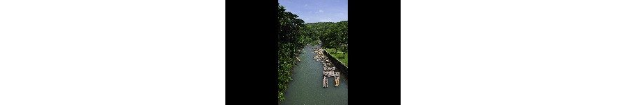 Rio Grande Rafting