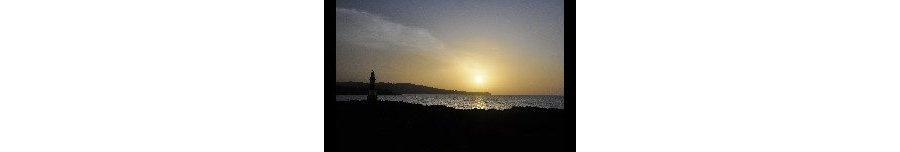 Port Antonio Lighthouse